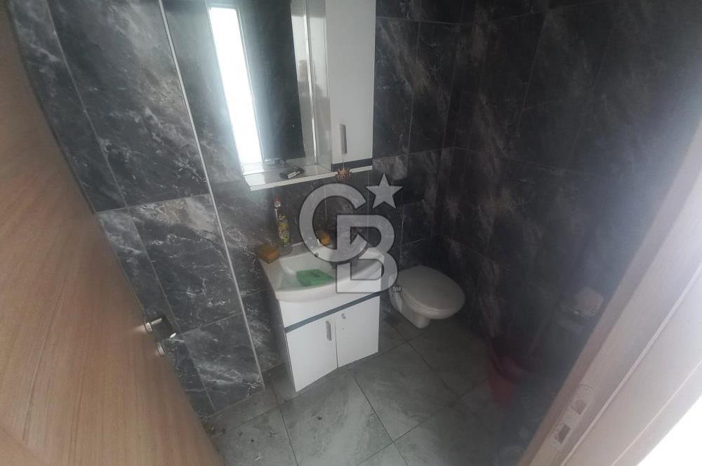 Turgutreis Ana Caddede Kiralık 120 m² Depolu Dükkan