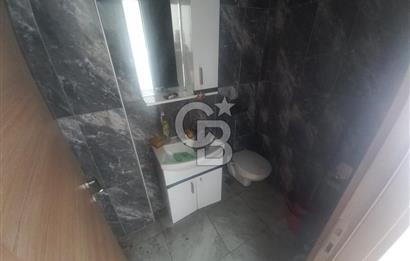 Turgutreis Ana Caddede Kiralık 120 m² Depolu Dükkan