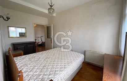 Şişli Merkez'de Geniş 2.5+1 Daire
