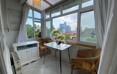 Şişli Merkez'de Geniş 2.5+1 Daire