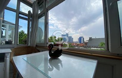 Şişli Merkez'de Geniş 2.5+1 Daire