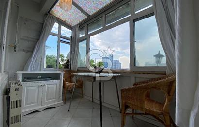 Şişli Merkez'de Geniş 2.5+1 Daire