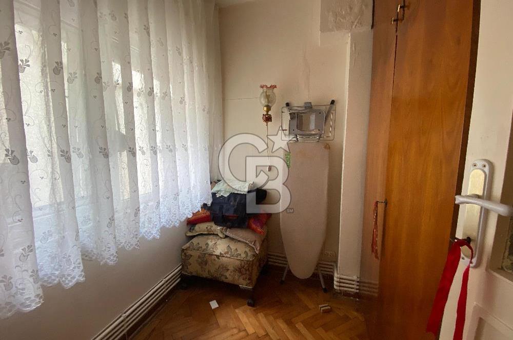 Şişli Merkez'de Geniş 2.5+1 Daire
