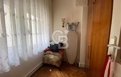 Şişli Merkez'de Geniş 2.5+1 Daire