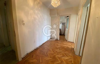 Şişli Merkez'de Geniş 2.5+1 Daire