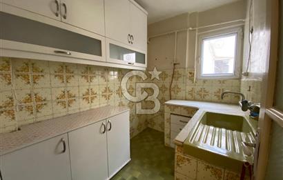 Şişli Merkez'de Geniş 2.5+1 Daire