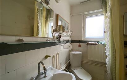 Şişli Merkez'de Geniş 2.5+1 Daire