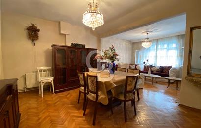 Şişli Merkez'de Geniş 2.5+1 Daire