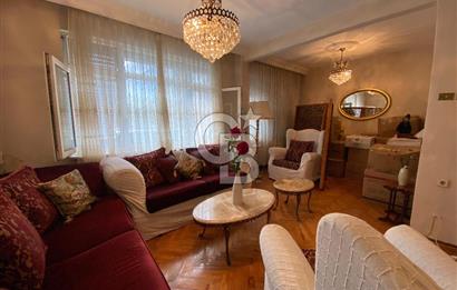 Şişli Merkez'de Geniş 2.5+1 Daire