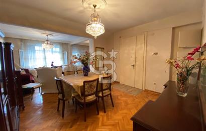 Şişli Merkez'de Geniş 2.5+1 Daire