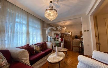 Şişli Merkez'de Geniş 2.5+1 Daire