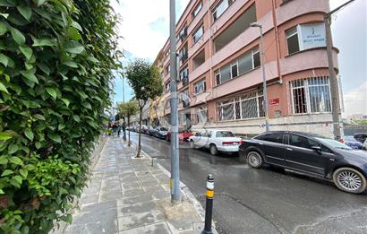 Şişli Merkez'de Geniş 2.5+1 Daire