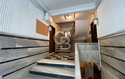 Şişli Merkez'de Geniş 2.5+1 Daire