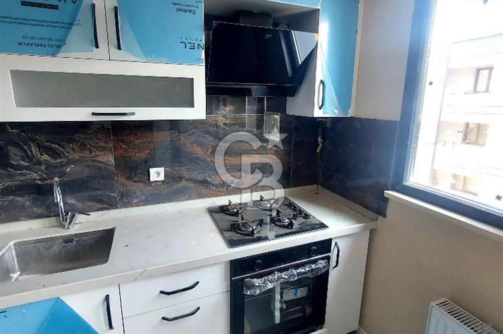 ADLİYE HASTANE YAKINI ÇİFTELER CAD. SATILIK 2+1 SIFIR DAİRE 