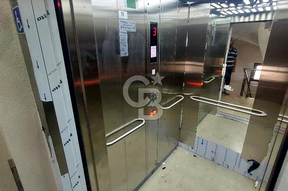 ADLİYE HASTANE YAKINI ÇİFTELER CAD. SATILIK 2+1 SIFIR DAİRE 