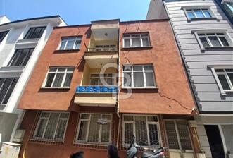 KONAKLAR'DA 120 M2 KURULU SATILIK BİNA
