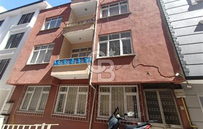 KONAKLAR'DA 120 M2 KURULU SATILIK BİNA