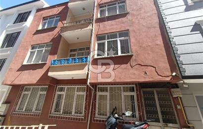KONAKLAR'DA 120 M2 KURULU SATILIK BİNA