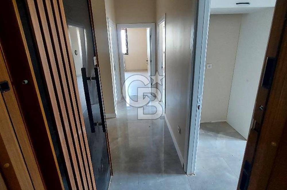 ADLİYE HASTANE YAKINI ÇİFTELER CAD. SATILIK 2+1 SIFIR DAİRE 
