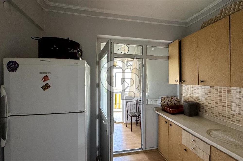 SEĞMENLER MAH. YANI GÖLBAŞI MERKEZDE EŞYALI 1+1 KİRALIK DAİRE 