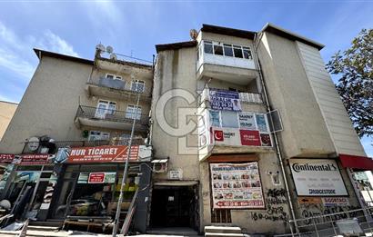 SEĞMENLER MAH. YANI GÖLBAŞI MERKEZDE EŞYALI 1+1 KİRALIK DAİRE 