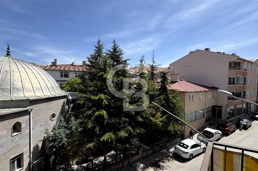 SEĞMENLER MAH. YANI GÖLBAŞI MERKEZDE EŞYALI 1+1 KİRALIK DAİRE 