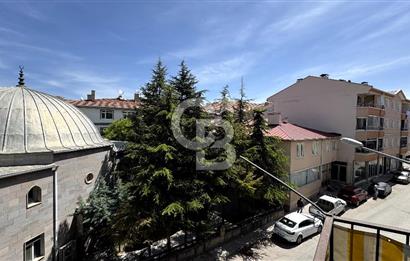 SEĞMENLER MAH. YANI GÖLBAŞI MERKEZDE EŞYALI 1+1 KİRALIK DAİRE 
