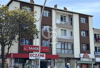 SEĞMENLER MAH. YANI GÖLBAŞI MERKEZDE EŞYALI 1+1 KİRALIK DAİRE 