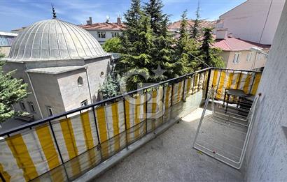 SEĞMENLER MAH. YANI GÖLBAŞI MERKEZDE EŞYALI 1+1 KİRALIK DAİRE 