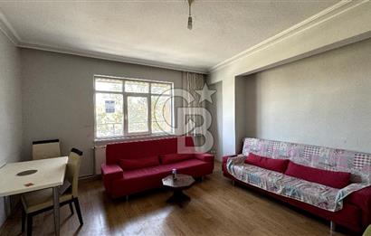 SEĞMENLER MAH. YANI GÖLBAŞI MERKEZDE EŞYALI 1+1 KİRALIK DAİRE 