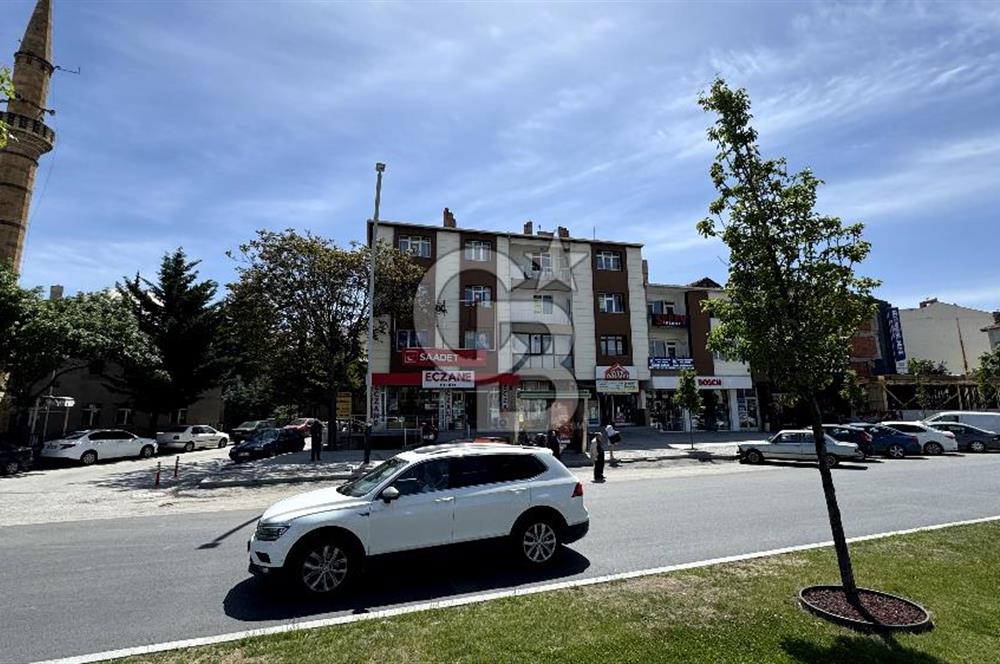 SEĞMENLER MAH. YANI GÖLBAŞI MERKEZDE EŞYALI 1+1 KİRALIK DAİRE 