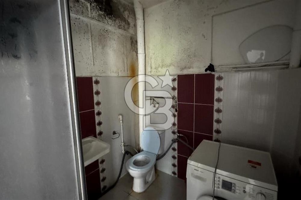 SEĞMENLER MAH. YANI GÖLBAŞI MERKEZDE EŞYALI 1+1 KİRALIK DAİRE 