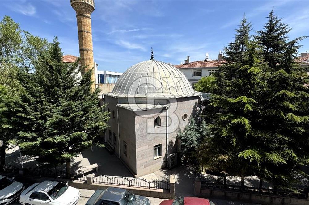 SEĞMENLER MAH. YANI GÖLBAŞI MERKEZDE EŞYALI 1+1 KİRALIK DAİRE 