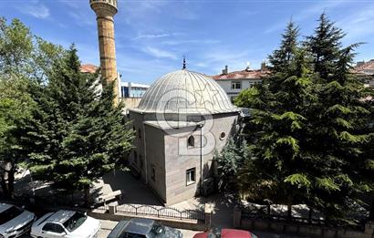 SEĞMENLER MAH. YANI GÖLBAŞI MERKEZDE EŞYALI 1+1 KİRALIK DAİRE 