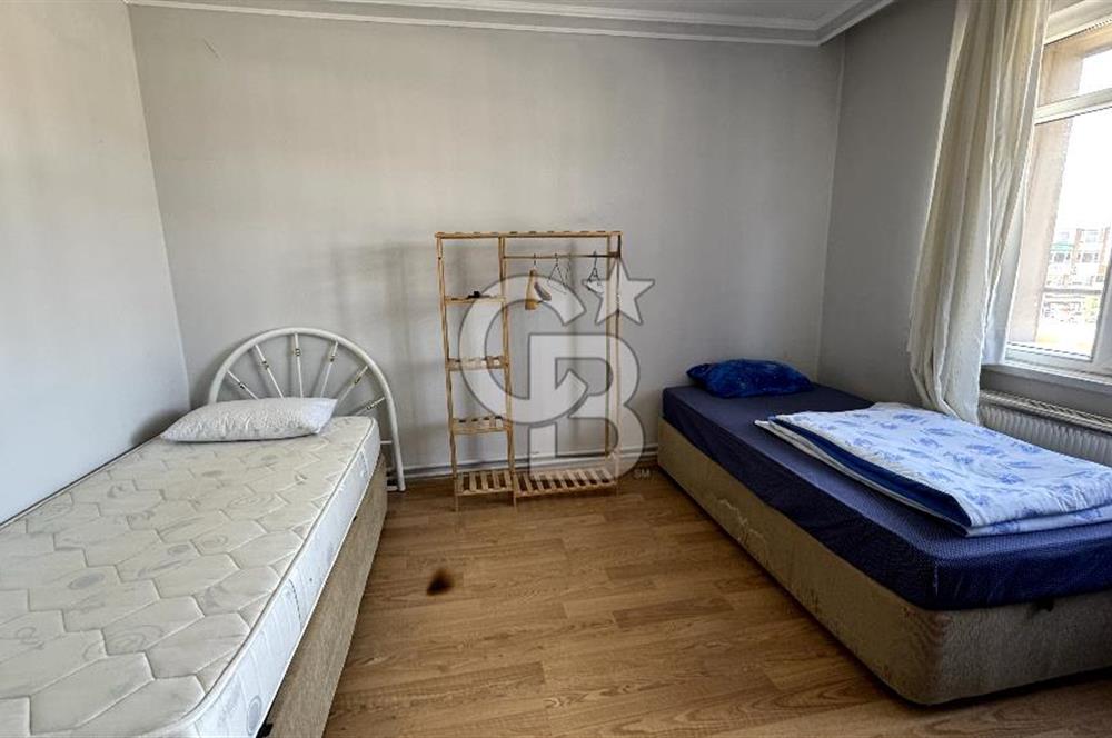 SEĞMENLER MAH. YANI GÖLBAŞI MERKEZDE EŞYALI 1+1 KİRALIK DAİRE 