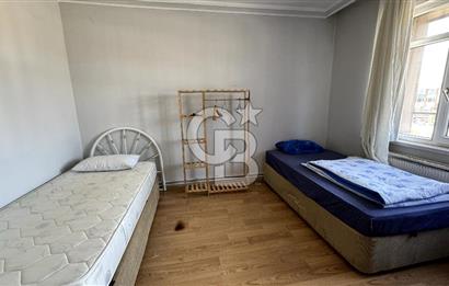 SEĞMENLER MAH. YANI GÖLBAŞI MERKEZDE EŞYALI 1+1 KİRALIK DAİRE 