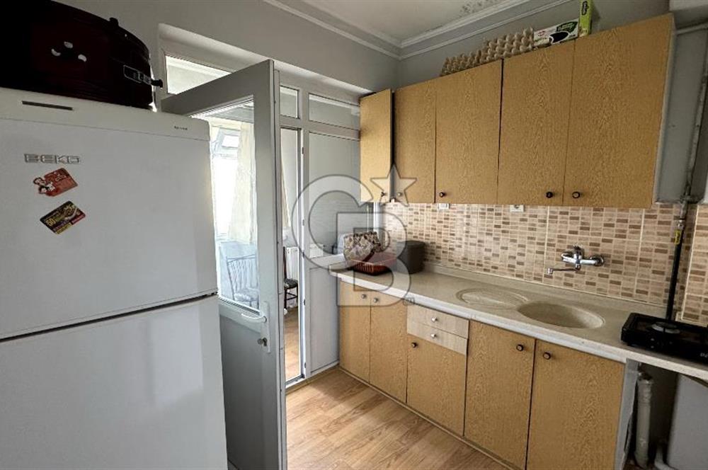 SEĞMENLER MAH. YANI GÖLBAŞI MERKEZDE EŞYALI 1+1 KİRALIK DAİRE 