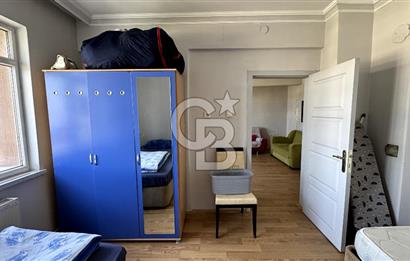 SEĞMENLER MAH. YANI GÖLBAŞI MERKEZDE EŞYALI 1+1 KİRALIK DAİRE 