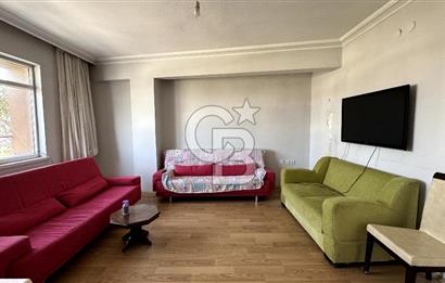 SEĞMENLER MAH. YANI GÖLBAŞI MERKEZDE EŞYALI 1+1 KİRALIK DAİRE 