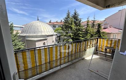 SEĞMENLER MAH. YANI GÖLBAŞI MERKEZDE EŞYALI 1+1 KİRALIK DAİRE 