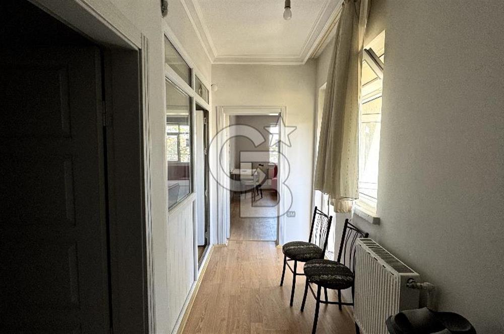 SEĞMENLER MAH. YANI GÖLBAŞI MERKEZDE EŞYALI 1+1 KİRALIK DAİRE 