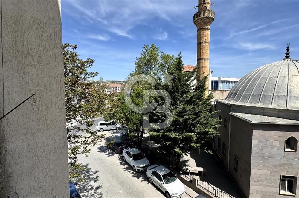 SEĞMENLER MAH. YANI GÖLBAŞI MERKEZDE EŞYALI 1+1 KİRALIK DAİRE 
