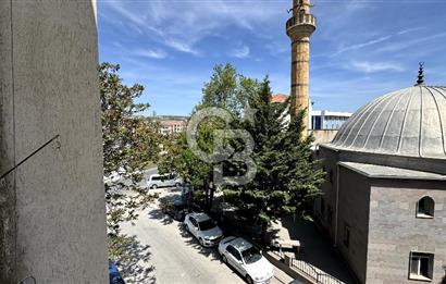 SEĞMENLER MAH. YANI GÖLBAŞI MERKEZDE EŞYALI 1+1 KİRALIK DAİRE 