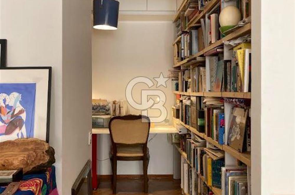 1251136056 Bostanlı 2+1 Tadilatlı Boş Satılık Daire 