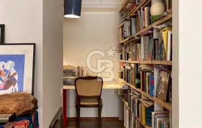 1251136056 Bostanlı 2+1 Tadilatlı Boş Satılık Daire 