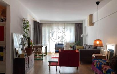 1251136056 Bostanlı 2+1 Tadilatlı Boş Satılık Daire 