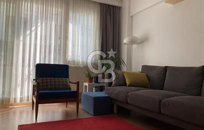 1251136056 Bostanlı 2+1 Tadilatlı Boş Satılık Daire 
