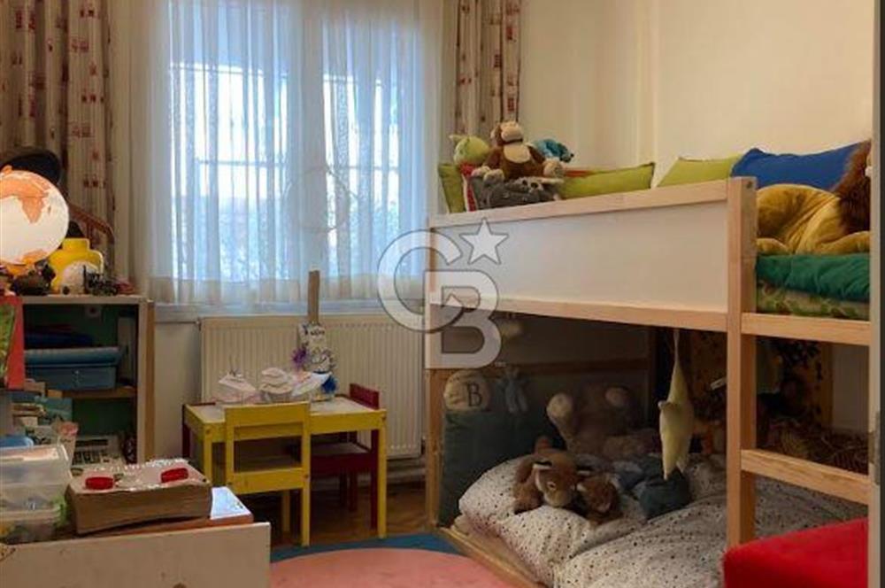 1251136056 Bostanlı 2+1 Tadilatlı Boş Satılık Daire 