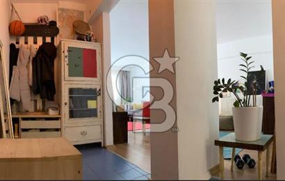 1251136056 Bostanlı 2+1 Tadilatlı Boş Satılık Daire 
