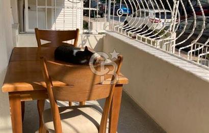 1251136056 Bostanlı 2+1 Tadilatlı Boş Satılık Daire 